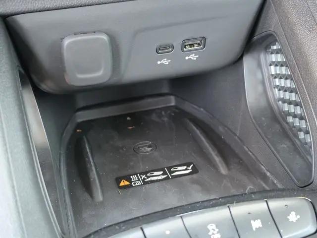 2026 Chevrolet TrailBlazer FWD LT