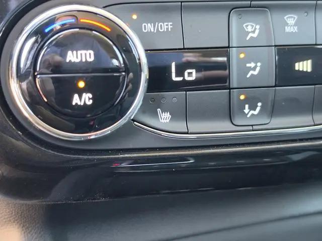 2026 Chevrolet TrailBlazer FWD LT