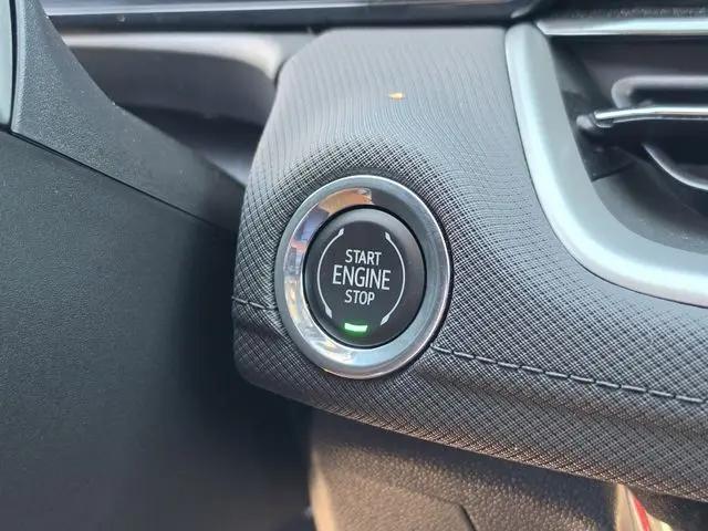 2026 Chevrolet TrailBlazer FWD LT