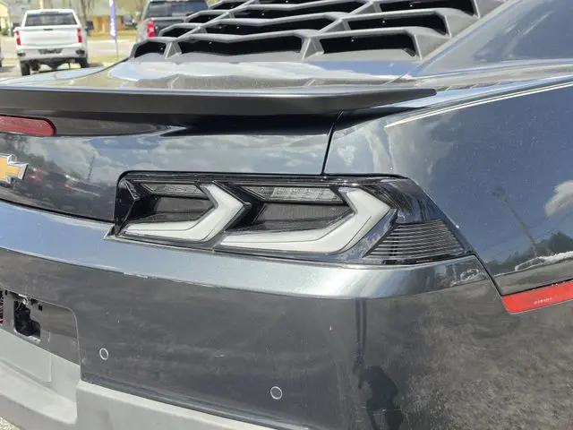 2014 Chevrolet Camaro 2LT