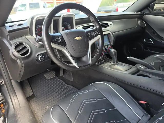2014 Chevrolet Camaro 2LT