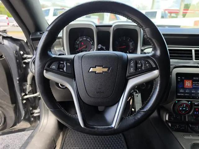 2014 Chevrolet Camaro 2LT