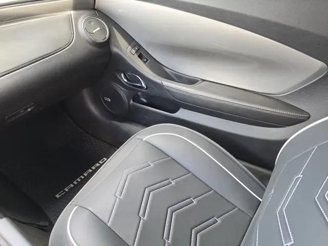 2014 Chevrolet Camaro 2LT
