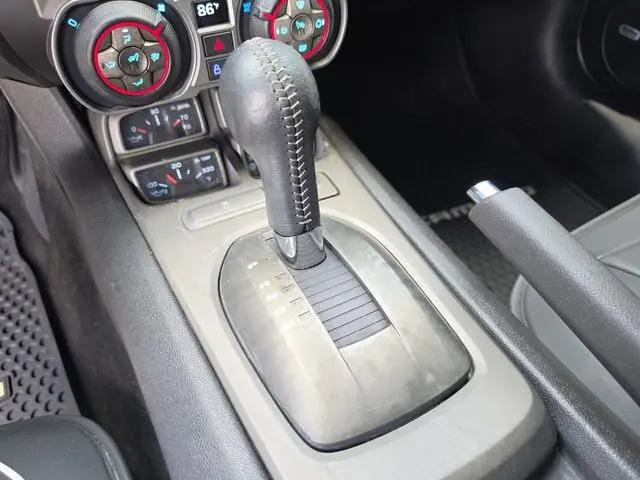 2014 Chevrolet Camaro 2LT
