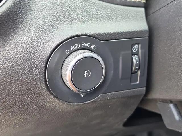 2014 Chevrolet Camaro 2LT