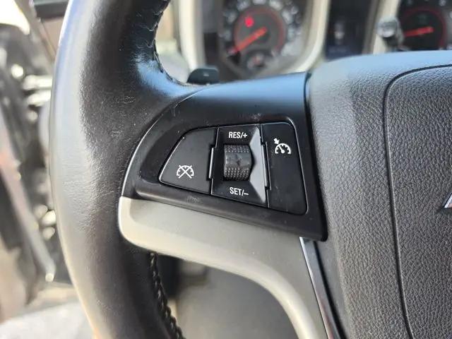 2014 Chevrolet Camaro 2LT