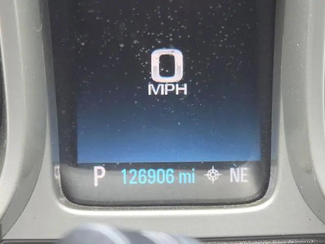 2014 Chevrolet Camaro 2LT