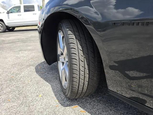 2014 Chevrolet Camaro 2LT