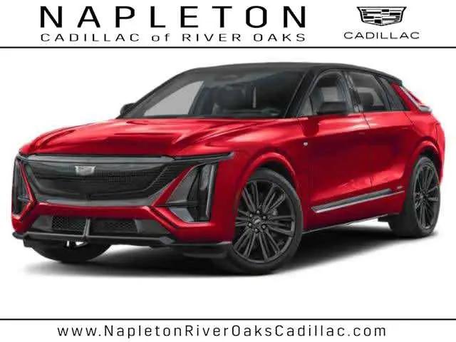 2026 Cadillac iQ V-Series for sale in Calumet City, IL