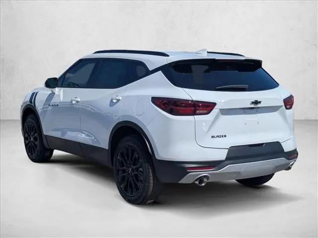 2026 Chevrolet Blazer LT