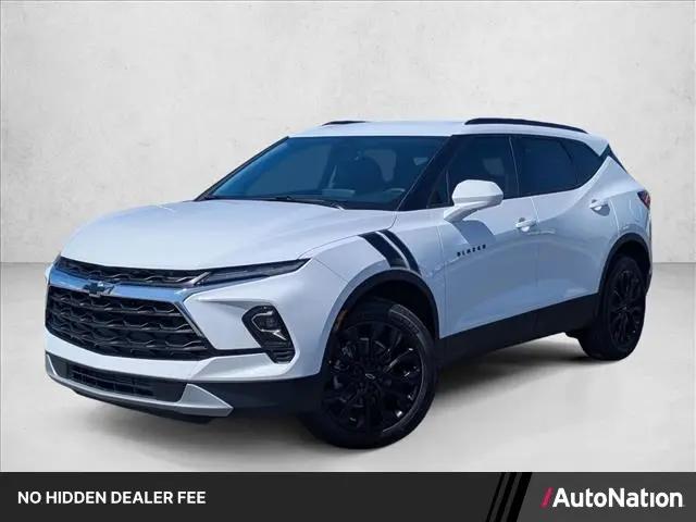 2026 Chevrolet Blazer LT for sale in Clearwater, FL