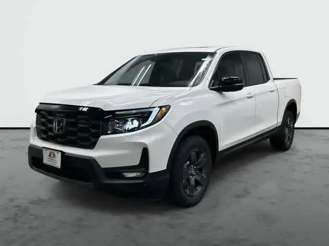 2026 Honda Ridgeline TrailSport for sale in League City, TX