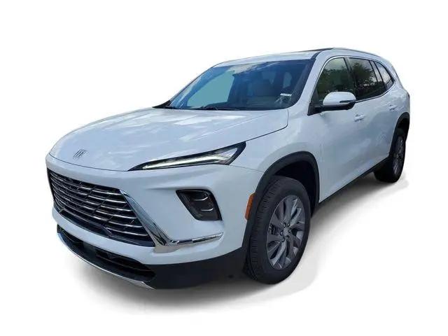 2026 Buick Enclave Preferred FWD