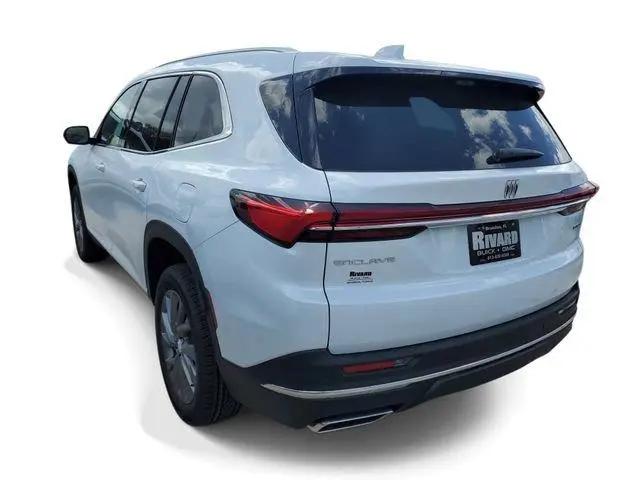 2026 Buick Enclave Preferred FWD