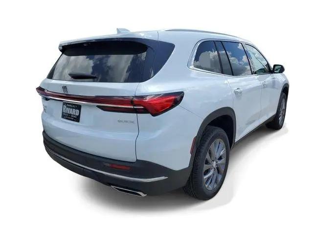 2026 Buick Enclave Preferred FWD