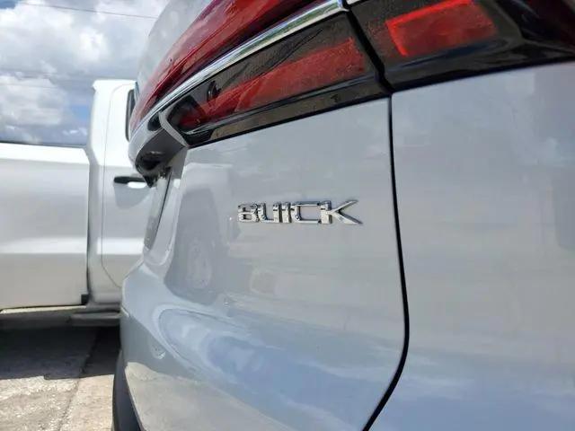 2026 Buick Enclave Preferred FWD