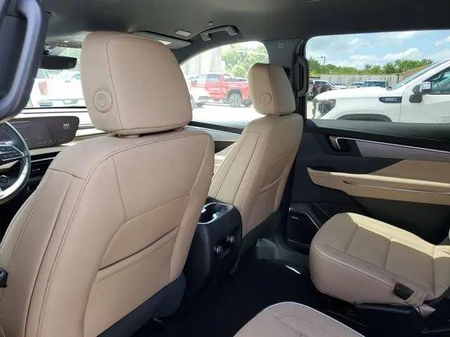 2026 Buick Enclave Preferred FWD