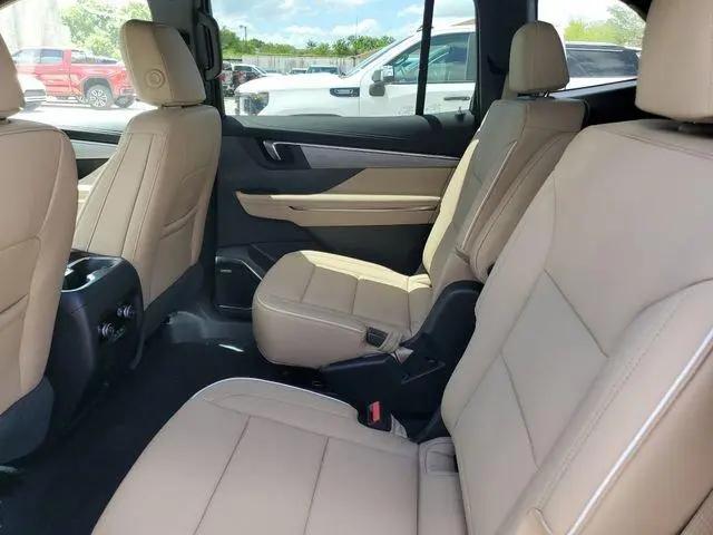 2026 Buick Enclave Preferred FWD