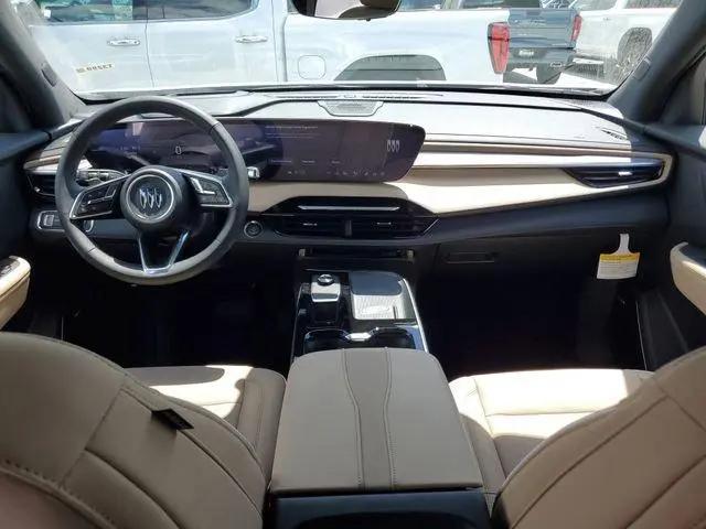 2026 Buick Enclave Preferred FWD