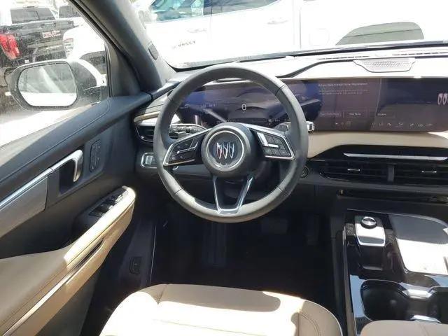 2026 Buick Enclave Preferred FWD