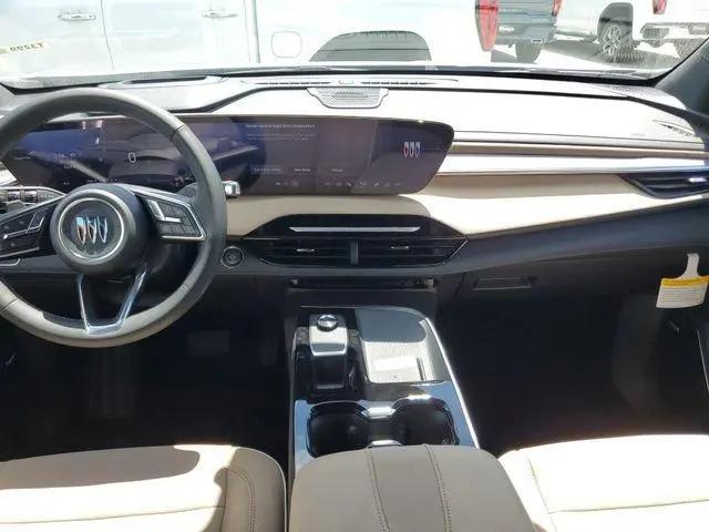 2026 Buick Enclave Preferred FWD