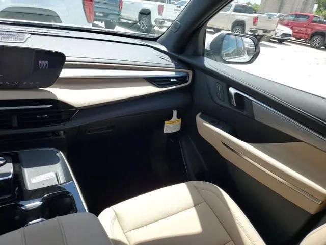 2026 Buick Enclave Preferred FWD
