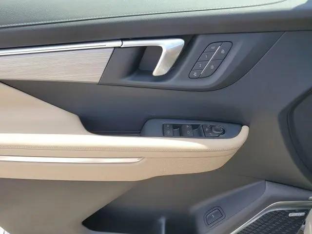 2026 Buick Enclave Preferred FWD