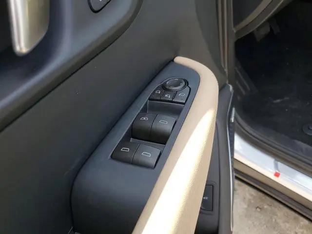 2026 Buick Enclave Preferred FWD