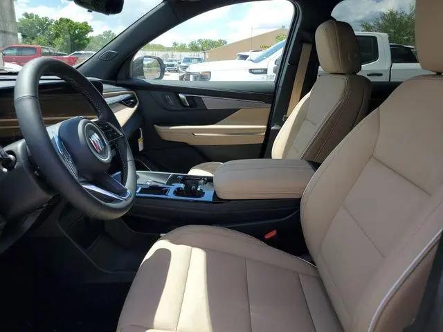 2026 Buick Enclave Preferred FWD