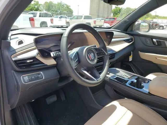 2026 Buick Enclave Preferred FWD