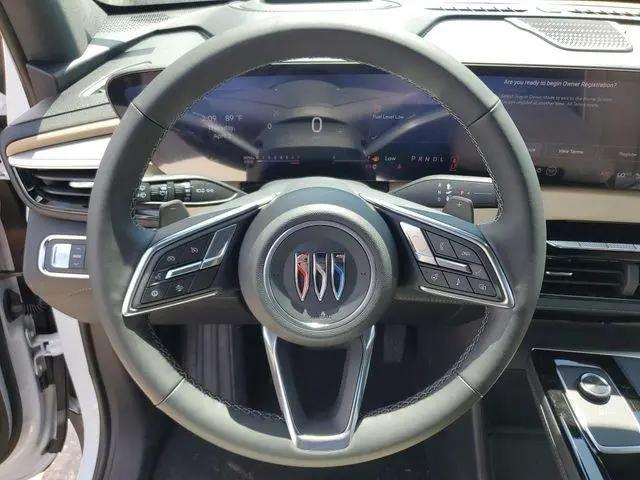 2026 Buick Enclave Preferred FWD