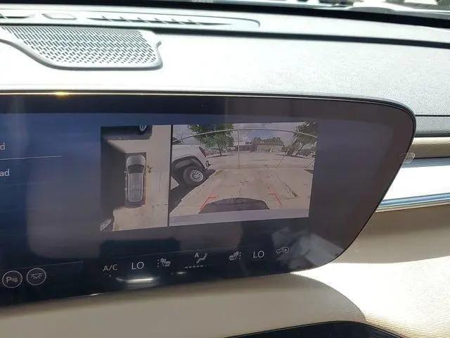 2026 Buick Enclave Preferred FWD