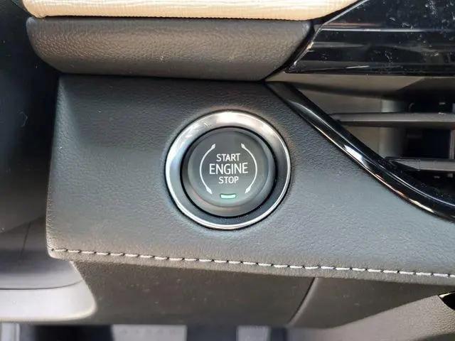 2026 Buick Enclave Preferred FWD
