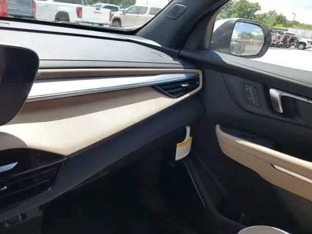 2026 Buick Enclave Preferred FWD