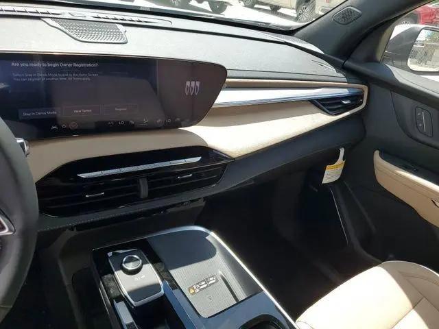 2026 Buick Enclave Preferred FWD