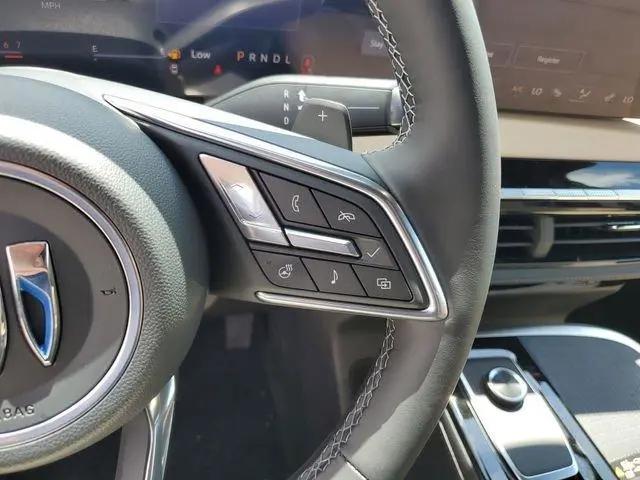2026 Buick Enclave Preferred FWD