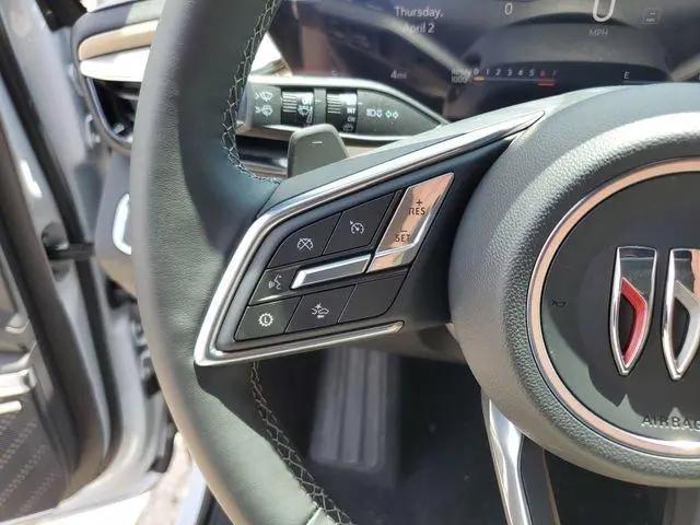 2026 Buick Enclave Preferred FWD