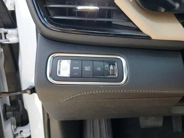 2026 Buick Enclave Preferred FWD