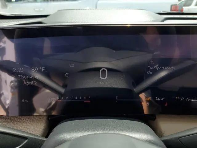 2026 Buick Enclave Preferred FWD