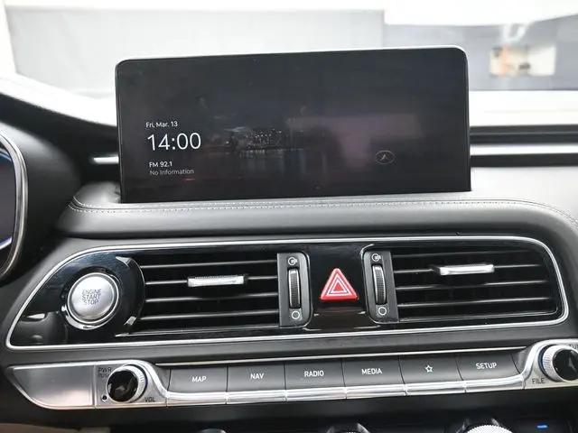 2023 Genesis G70 2.0T RWD