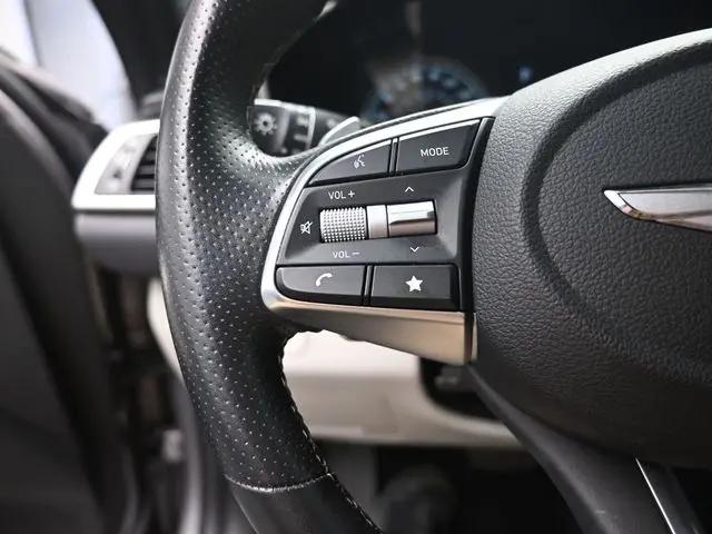 2023 Genesis G70 2.0T RWD
