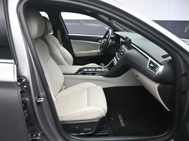 2023 Genesis G70 2.0T RWD