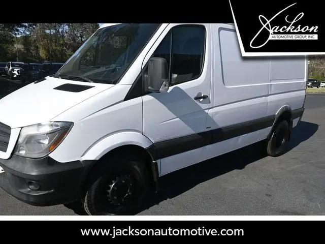 2015 Mercedes-Benz Sprinter 3500 High  Roof for sale in Macon, GA