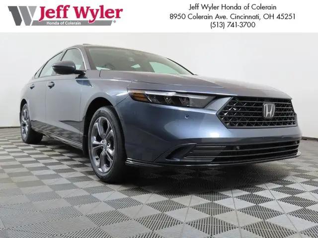 2026 Honda Accord Sedan EX-L for sale in Cincinnati, OH