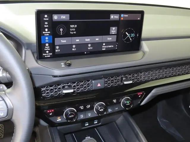 2026 Honda Accord Sedan EX-L