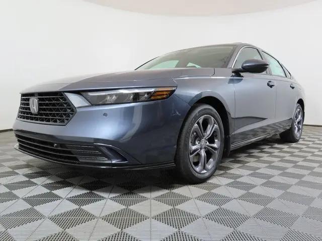 2026 Honda Accord Sedan EX-L