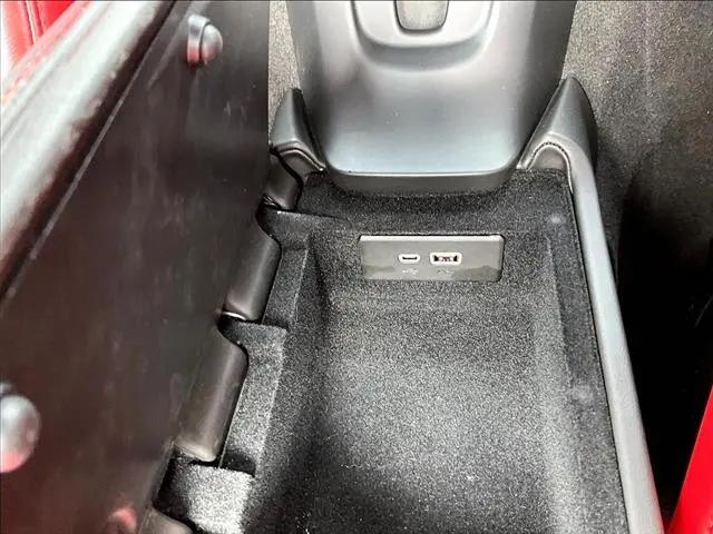 2024 Chevrolet Corvette Z06 RWD Convertible 2LZ