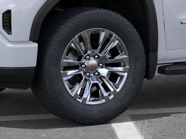 2026 GMC Sierra 1500 Crew Cab, Short Bed, Denali, 4WD