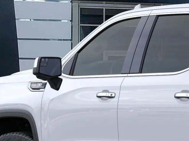 2026 GMC Sierra 1500 Crew Cab, Short Bed, Denali, 4WD