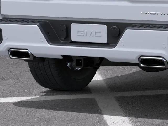 2026 GMC Sierra 1500 Crew Cab, Short Bed, Denali, 4WD